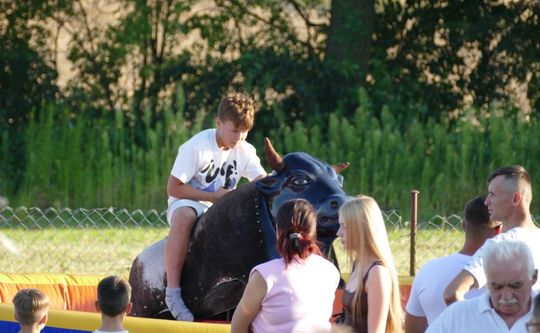 Dzień Wieprza [ZDJĘCIA]