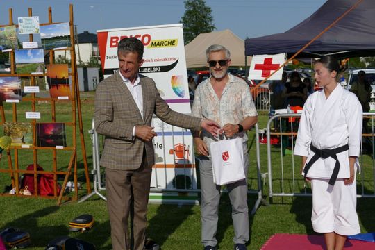 Dzień Wieprza [ZDJĘCIA]