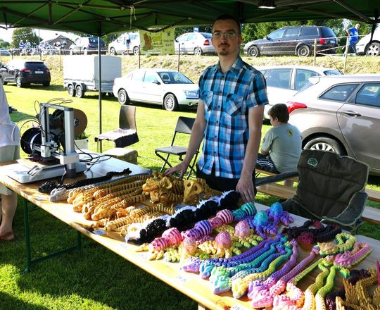 Dzień Wieprza [ZDJĘCIA]