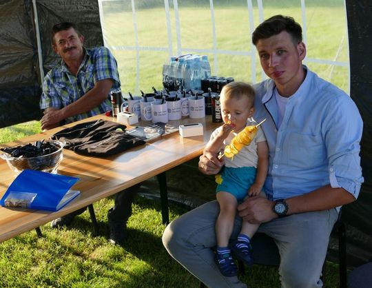 Dzień Wieprza [ZDJĘCIA]