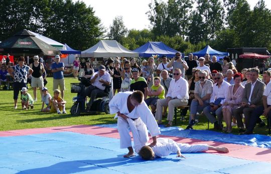 Dzień Wieprza [ZDJĘCIA]