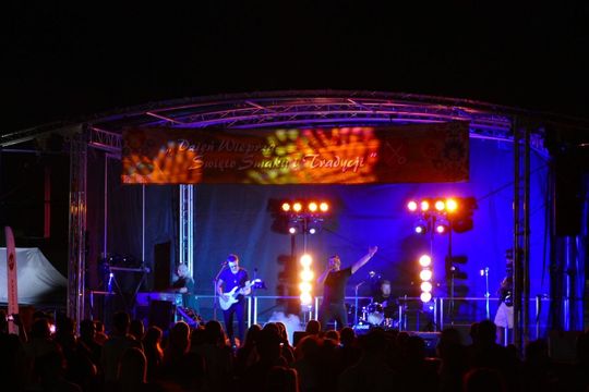 Dzień Wieprza [ZDJĘCIA]