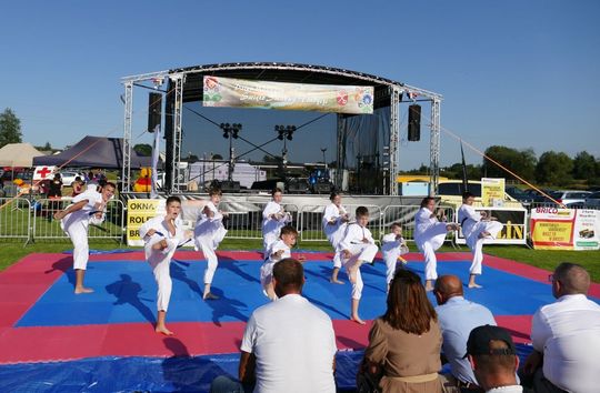 Dzień Wieprza [ZDJĘCIA]