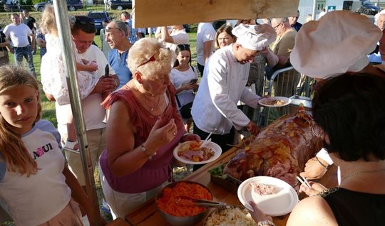 Dzień Wieprza [ZDJĘCIA]