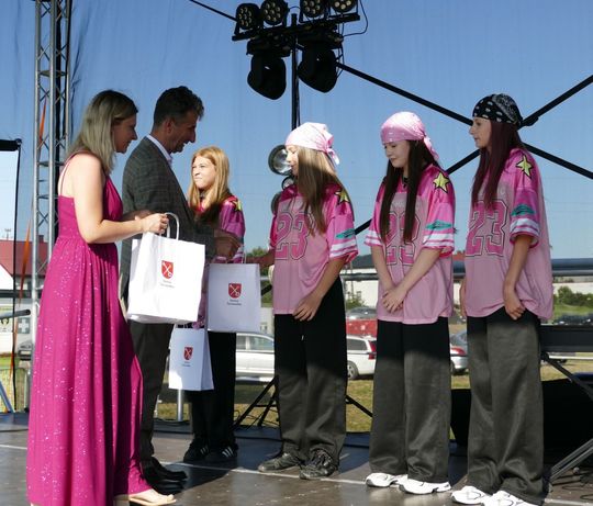 Dzień Wieprza [ZDJĘCIA]