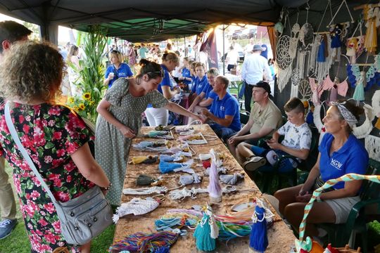 Dzień Wieprza [ZDJĘCIA]