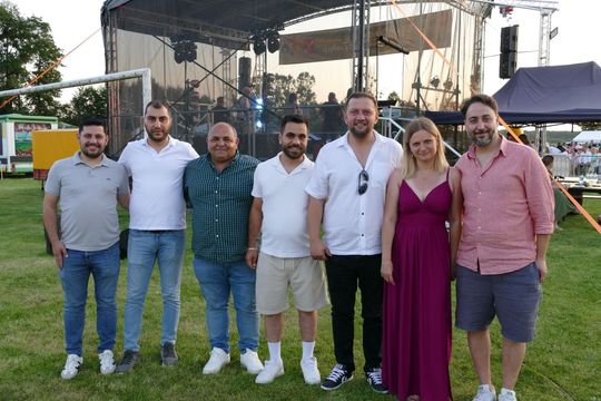 Dzień Wieprza [ZDJĘCIA]