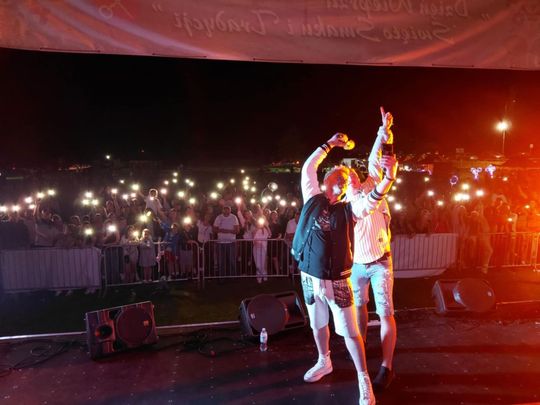 Dzień Wieprza [ZDJĘCIA]