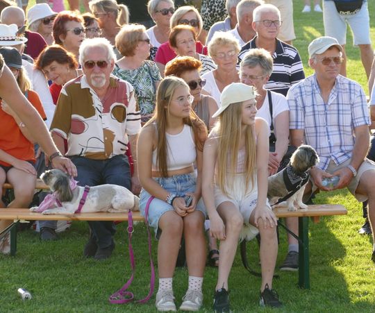 Dzień Wieprza [ZDJĘCIA]