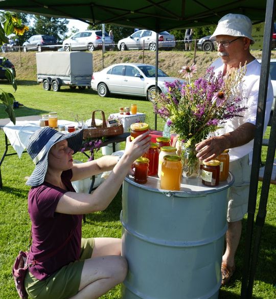 Dzień Wieprza [ZDJĘCIA]