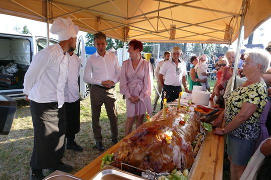 Dzień Wieprza [ZDJĘCIA]