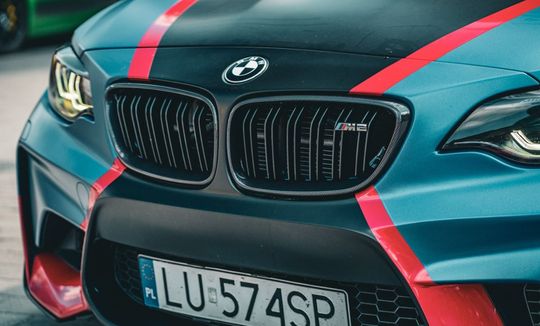 Przejazdy Lamborghini, Ferrari, McLaren. Zamość i Tomaszów korzystał [ZDJĘCIA]