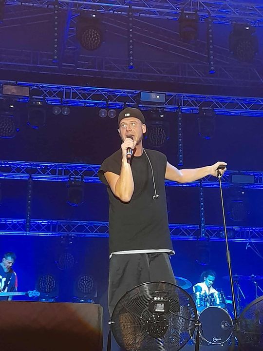 Zamość na Okrągło 2025 – motoryzacyjne święto w sercu miasta [ZDJĘCIA]