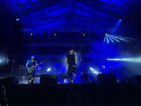 Zamość na Okrągło 2025 – motoryzacyjne święto w sercu miasta [ZDJĘCIA]