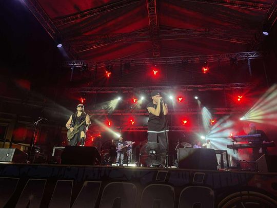 Zamość na Okrągło 2025 – motoryzacyjne święto w sercu miasta [ZDJĘCIA]