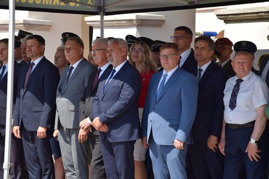 Święto Wojska Polskiego w Zamościu - galeria zdjęć Święto Wojska Polskiego w Zamościu - galeria zdjęć