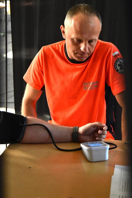 Zamość: Wakacje z Wojskiem 2 – młodzi ochotnicy rozpoczęli szkolenie [ZDJĘCIA]