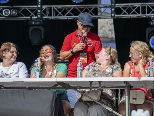 Zamość na Okrągło [ZDJĘCIA cz. 1]