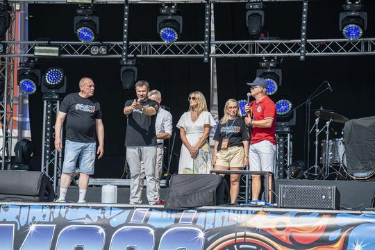 Zamość na Okrągło 2025 [NASZA FOTORELACJA cz. 1]