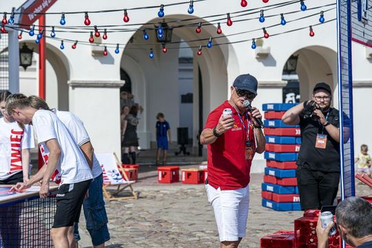 Zamość na Okrągło 2025 [NASZA FOTORELACJA cz. 1]