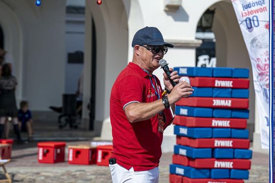 Zamość na Okrągło 2025 [NASZA FOTORELACJA cz. 1]