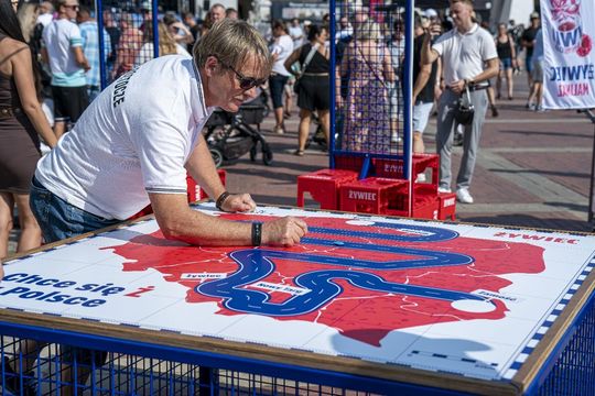 Zamość na Okrągło 2025 [NASZA FOTORELACJA cz. 1]