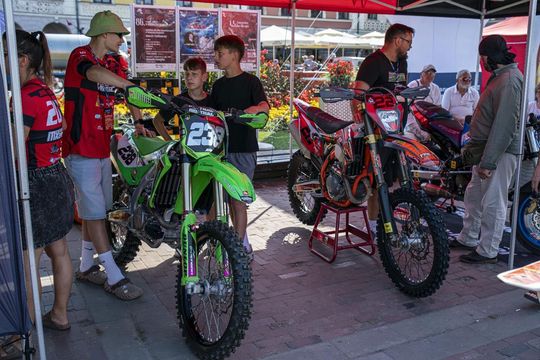 Zamość na Okrągło 2025 [NASZA FOTORELACJA cz. 1]