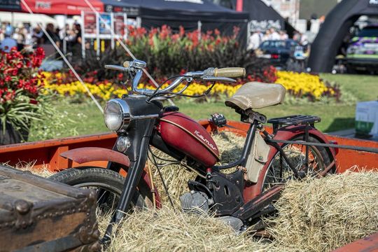 Zamość na Okrągło 2025 [NASZA FOTORELACJA cz. 1]