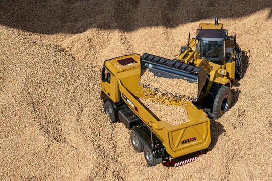 Zamość na Okrągło 2025 [NASZA FOTORELACJA cz. 1]