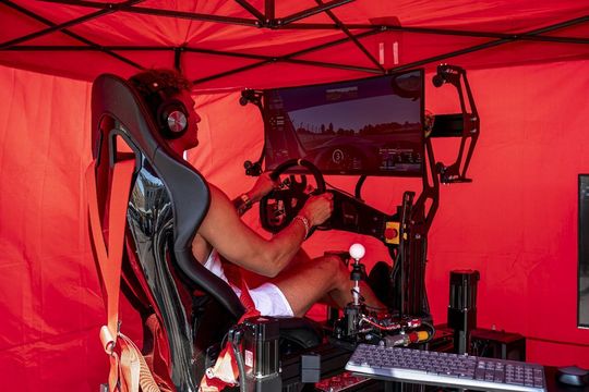 Zamość na Okrągło 2025 [NASZA FOTORELACJA cz. 1]