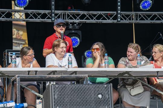 Zamość na Okrągło 2025 [NASZA FOTORELACJA cz. 1]