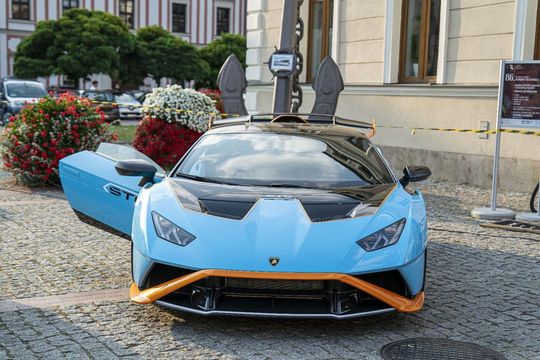 Zamość na Okrągło 2025 [NASZA FOTORELACJA cz. 1]