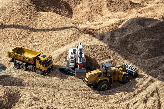 Zamość na Okrągło 2025 [NASZA FOTORELACJA cz. 1]