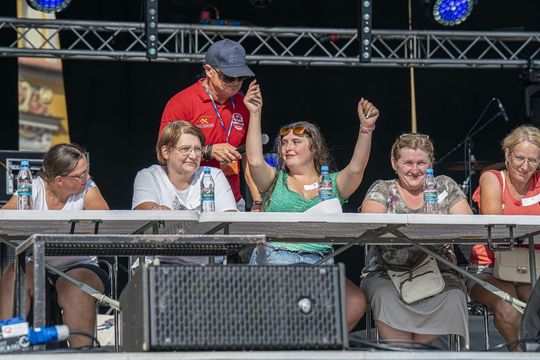 Zamość na Okrągło 2025 [NASZA FOTORELACJA cz. 1]