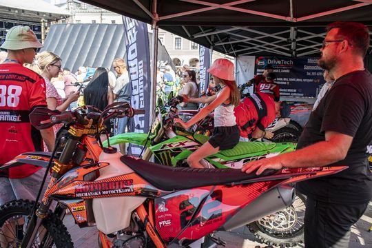 Zamość na Okrągło 2025 [NASZA FOTORELACJA cz. 1]