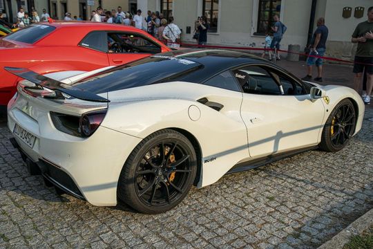 Zamość na Okrągło 2025 [NASZA FOTORELACJA cz. 1]