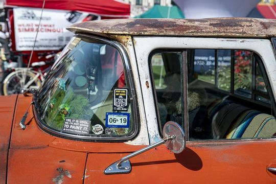 Zamość na Okrągło 2025 [NASZA FOTORELACJA cz. 1]