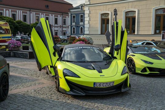 Zamość na Okrągło 2025 [NASZA FOTORELACJA cz. 1]