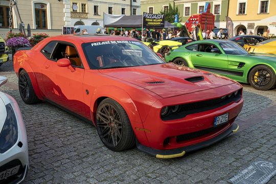 Zamość na Okrągło 2025 [NASZA FOTORELACJA cz. 1]