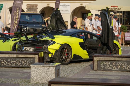 Zamość na Okrągło 2025 [NASZA FOTORELACJA cz. 1]