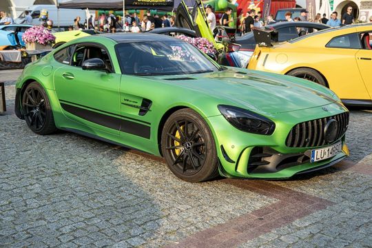 Zamość na Okrągło 2025 [NASZA FOTORELACJA cz. 1]