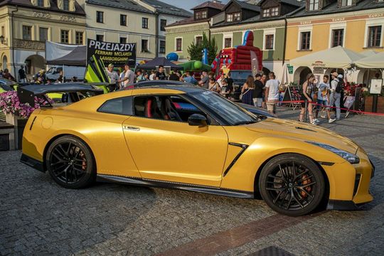 Zamość na Okrągło 2025 [NASZA FOTORELACJA cz. 1]