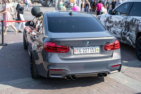 Zamość na Okrągło 2025 [NASZA FOTORELACJA cz. 1]