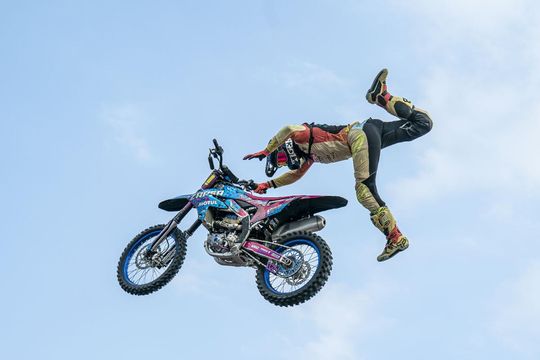 Zamość na Okrągło 2025 [NASZA FOTORELACJA cz. 1]