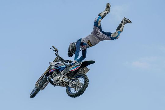 Zamość na Okrągło 2025 [NASZA FOTORELACJA cz. 1]