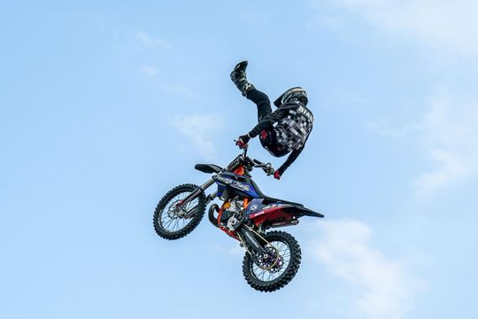 Zamość na Okrągło 2025 [NASZA FOTORELACJA cz. 1]