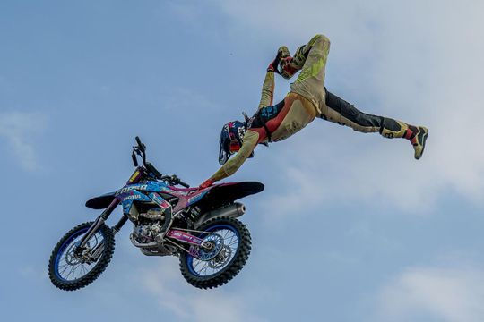 Zamość na Okrągło 2025 [NASZA FOTORELACJA cz. 1]