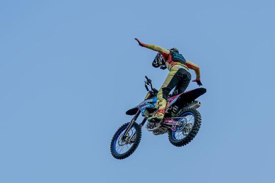 Zamość na Okrągło 2025 [NASZA FOTORELACJA cz. 1]