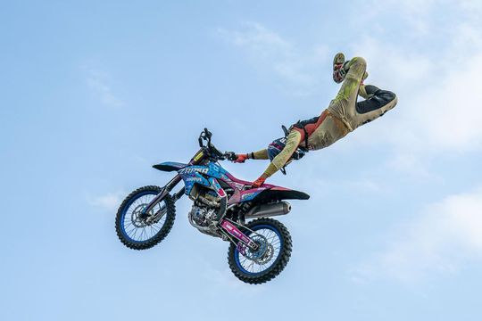 Zamość na Okrągło 2025 [NASZA FOTORELACJA cz. 1]