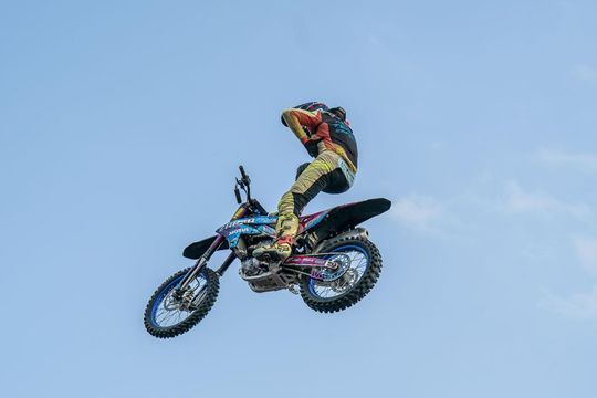 Zamość na Okrągło 2025 [NASZA FOTORELACJA cz. 1]